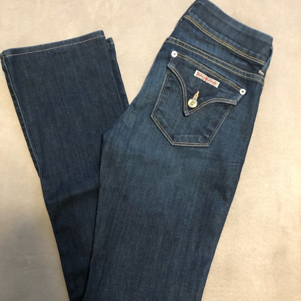 Hudson Jeans Size 26